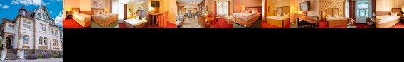 Alte Landratsvilla Hotel Bender