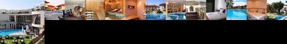 Villa on the Black Sea Bulgaria