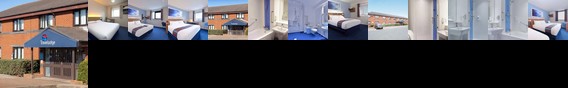 Travelodge Canterbury Whitstable