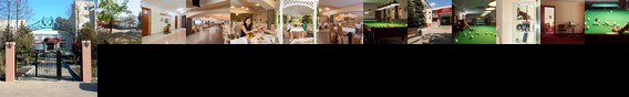 Amaks Park Hotel