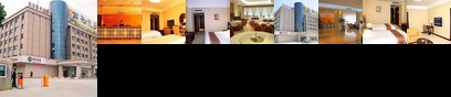 Konggang Business Hotel