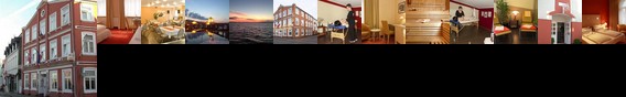 Hotel Stadt Kappeln