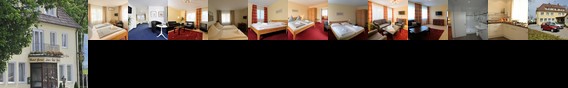 Leitner's Hotel Garni