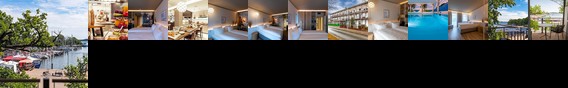 Hafenhotel Viktoria