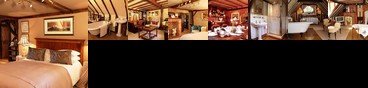 The Old Inn Bed and Breakfast