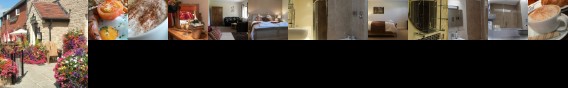 The Walnut Tree Inn