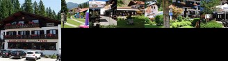 Gasthof-Cafe Sonnenhof