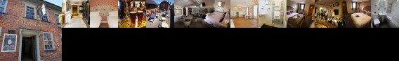 The Angel Hotel