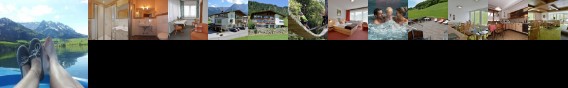 Hotel Garni Tirol