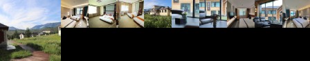 Hongfu Hotel Lake Kanas Resort