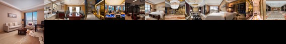 Sheraton Zhenjiang Hotel