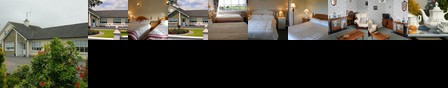 Rivervalley Farmhouse