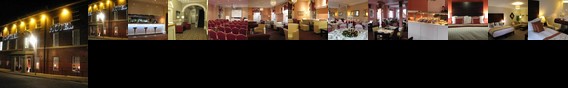 The Lowther Hotel