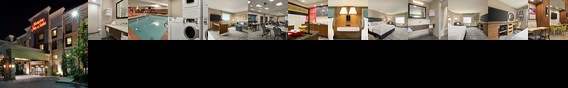 Hampton Inn & Suites Puyallup