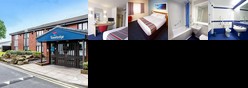 Travelodge Birmingham Dudley