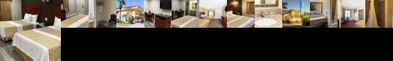 Twin Palms Motel