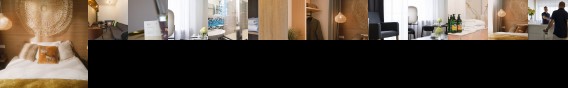BASE1 Hotel Grenzblick