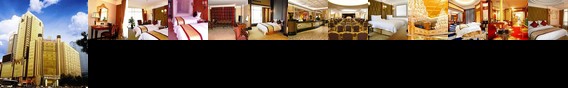 Victoria International Hotel