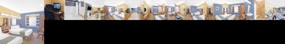 Microtel Inn And Suites Chili Rochester Airport