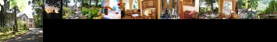 Arden House