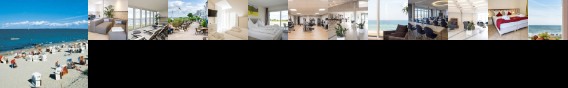 Hotel Haus Am Meer
