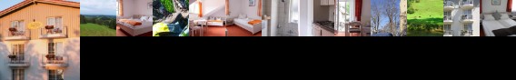 Hotel Garni Isny im Allgau