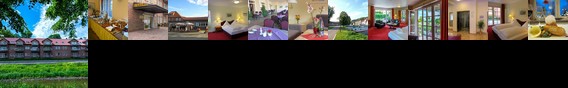Hotel Hafen Hitzacker