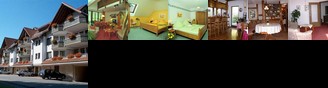 Aparthotel Kupferkanne