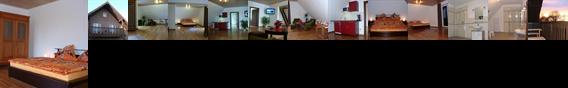 Apartments Mester