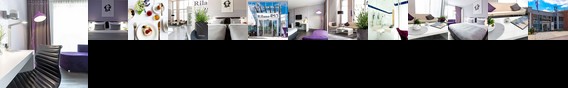 Rilano 24|7 Hotel Wolfenbuettel