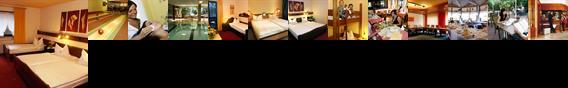 Hotel Waldhaus Eifel