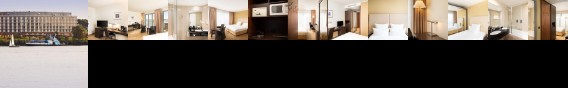 Worldhotel The Rilano Hamburg
