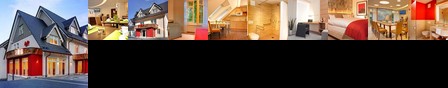 HOF31 Hotel Garni