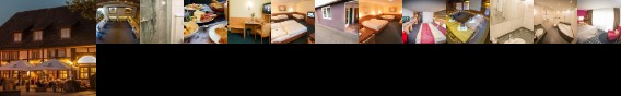 Hotel Hellers Krug