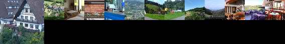 Berggasthaus Wandersruh