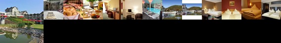 Moselstern Parkhotel Krahennest