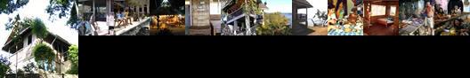 Baras Beach Resort