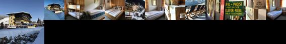 Hotel Staffler
