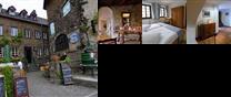 Hotel & Restaurant Burg Thurant