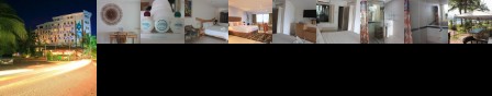 Wild Orchid Beach Resort Subic Bay