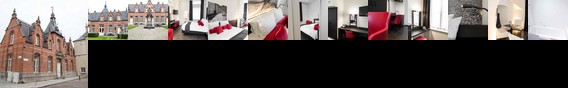 Aldhem Zimmerhof Hotel