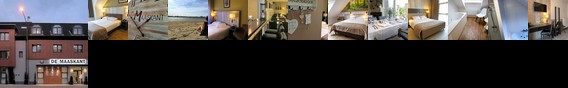 Hotel Oud Maaseik