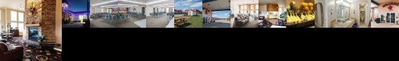 Best Canadian Motor Inns