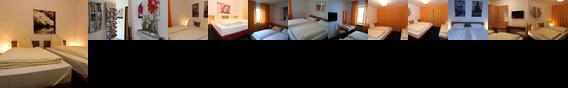 City Pension Erding