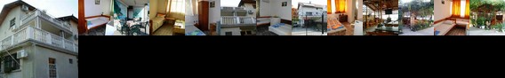 Family Hotel Rusalka
