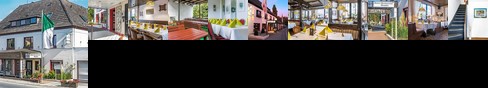 Hotel Restaurant Haus Slamic