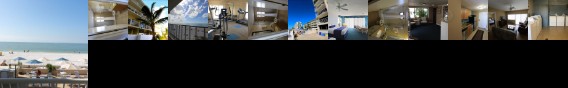 Shoreline Island Resort Motel Madeira Beach