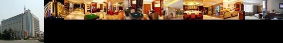 Lijing Plaza Hotel