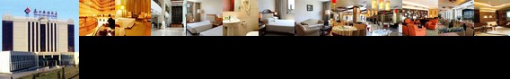 Taishan International Hotel