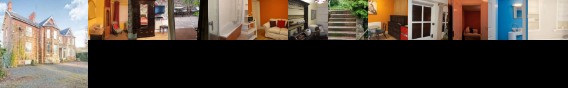 The Coach House Exeter